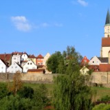 1808F 163 Nabburg